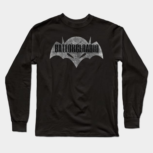 BFR OG Long Sleeve T-Shirt by BatForceRadio